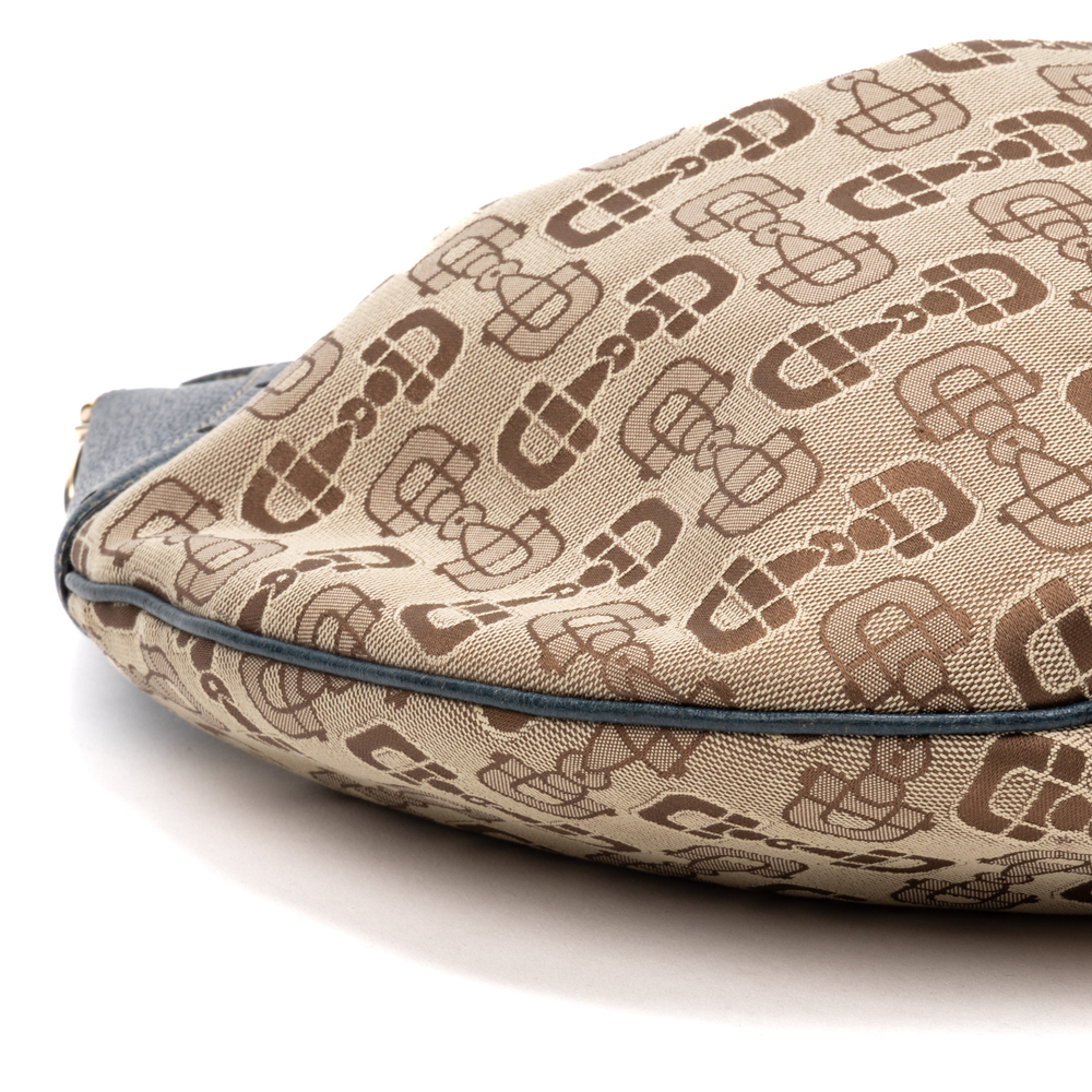 Gucci Large Glam Hobo - Picture 7 of 11